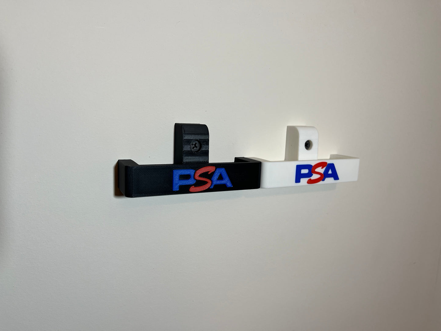 PSA Graded Card Stand Slab Holder | Desk Shelf Wall Display | Wall Mountable - UNRIVAL3D