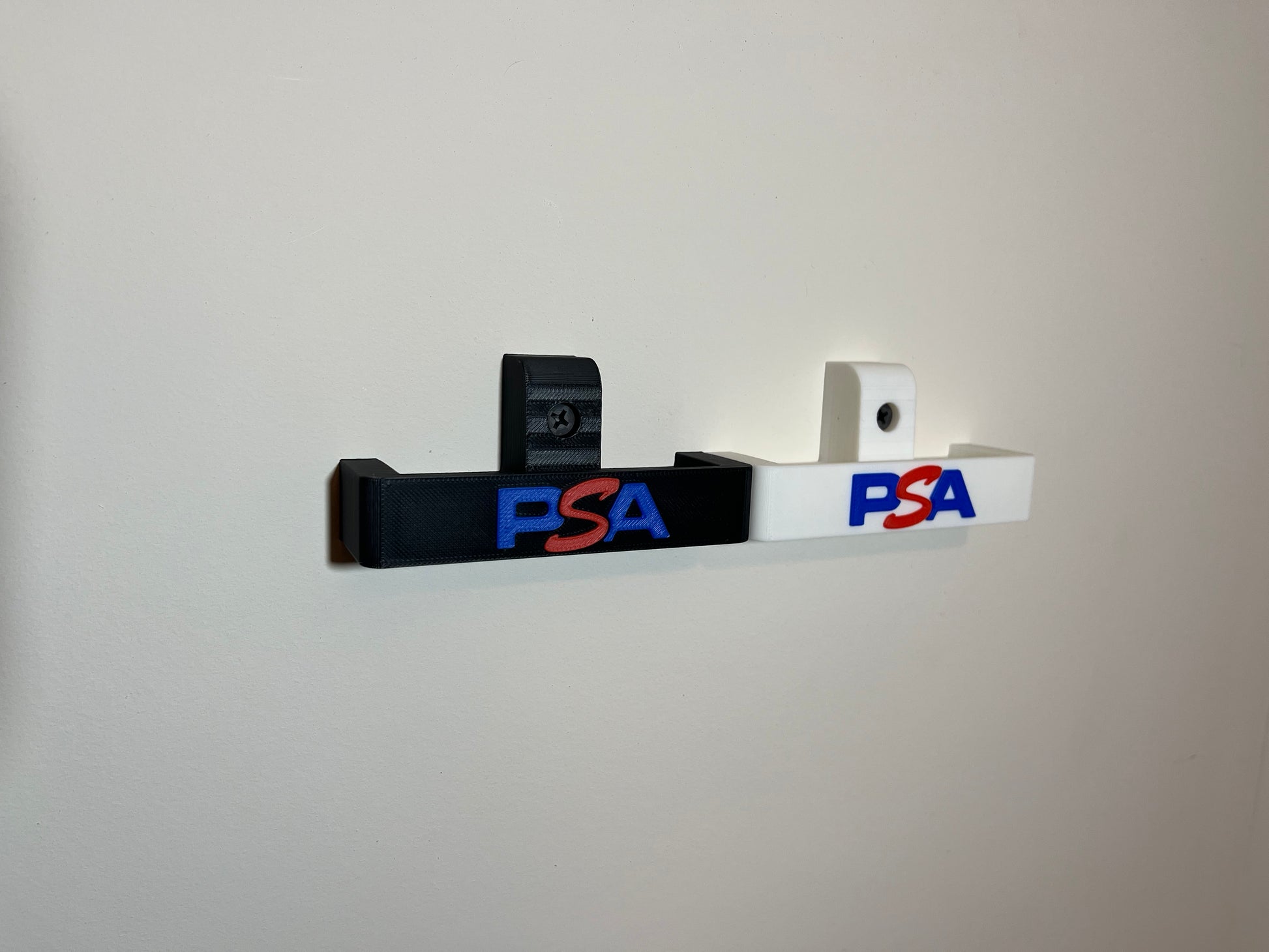 PSA Graded Card Stand Slab Holder | Desk Shelf Wall Display | Wall Mountable - UNRIVAL3D