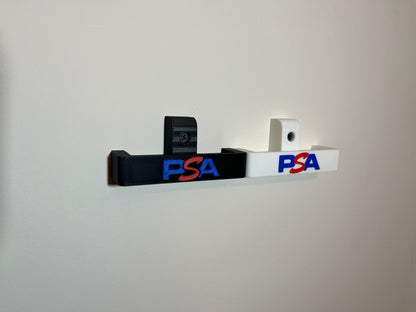 PSA Graded Card Stand Slab Holder | Desk Shelf Wall Display | Wall Mountable - UNRIVAL3D