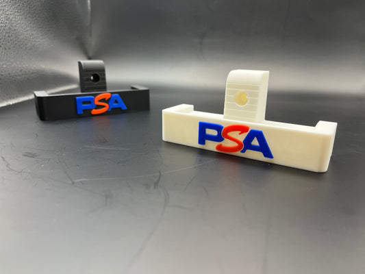 PSA Graded Card Stand Slab Holder | Desk Shelf Wall Display | Wall Mountable - UNRIVAL3D